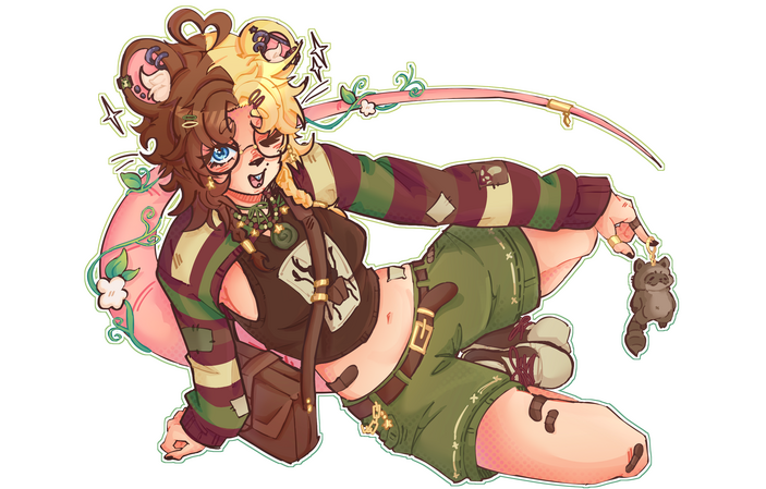 fullbody