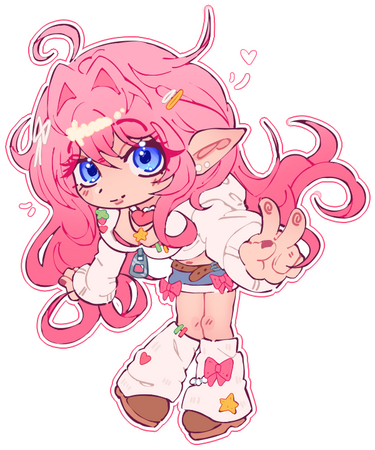 Chibi