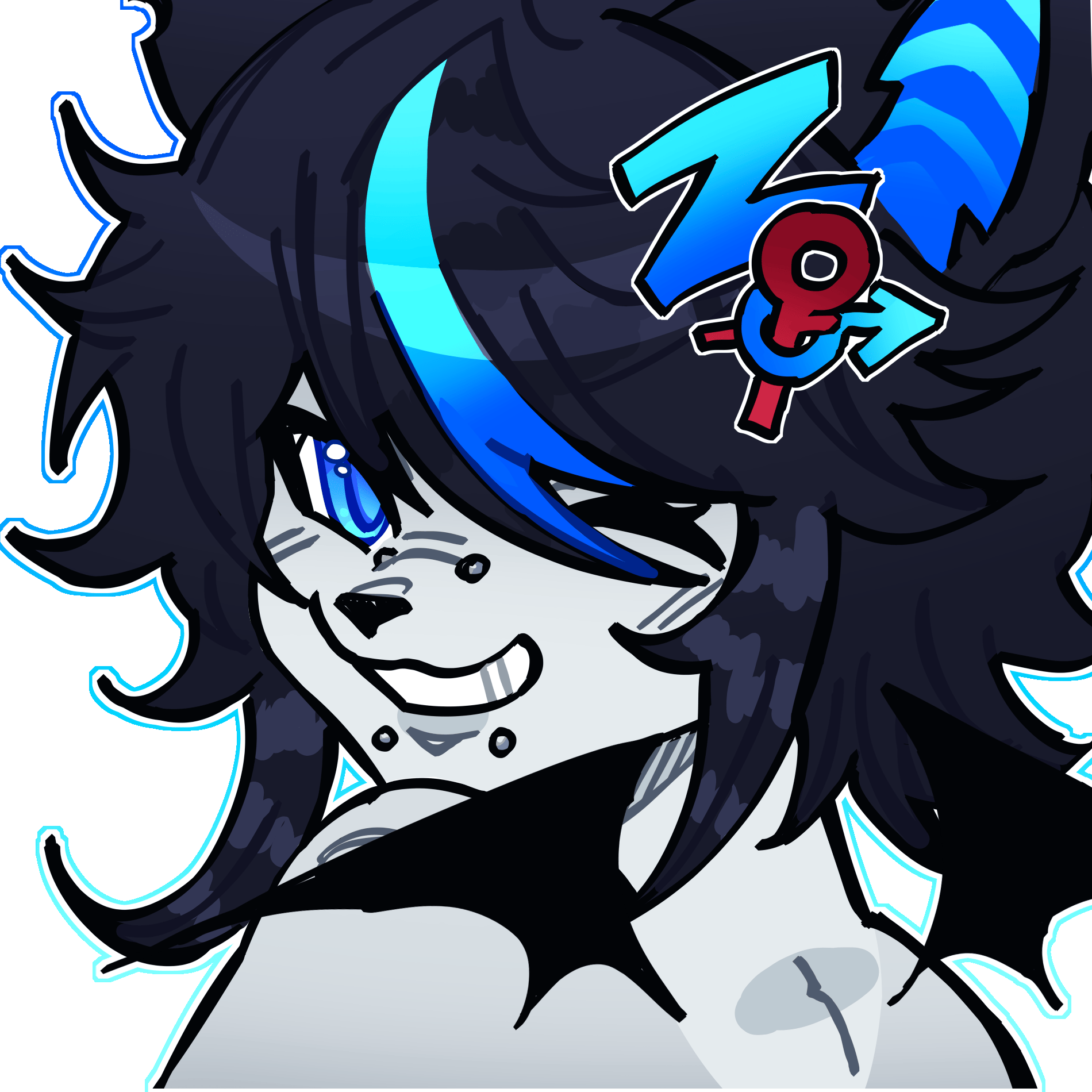 headshot gif