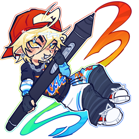 chibi