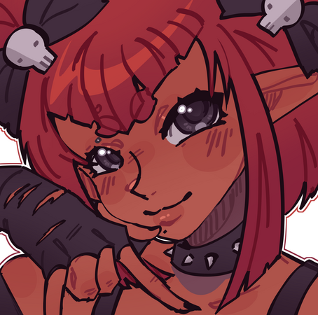 headshot