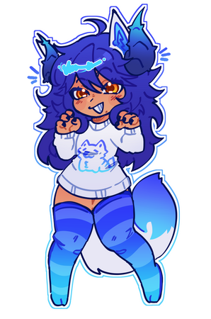 Chibi