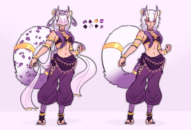 refsheet/custom