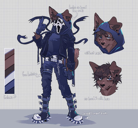 refsheet/custom