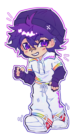 chibi