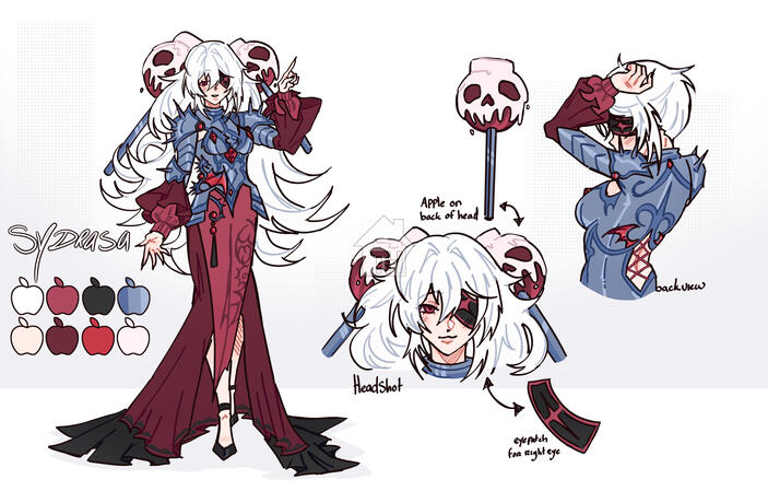 refsheet/custom